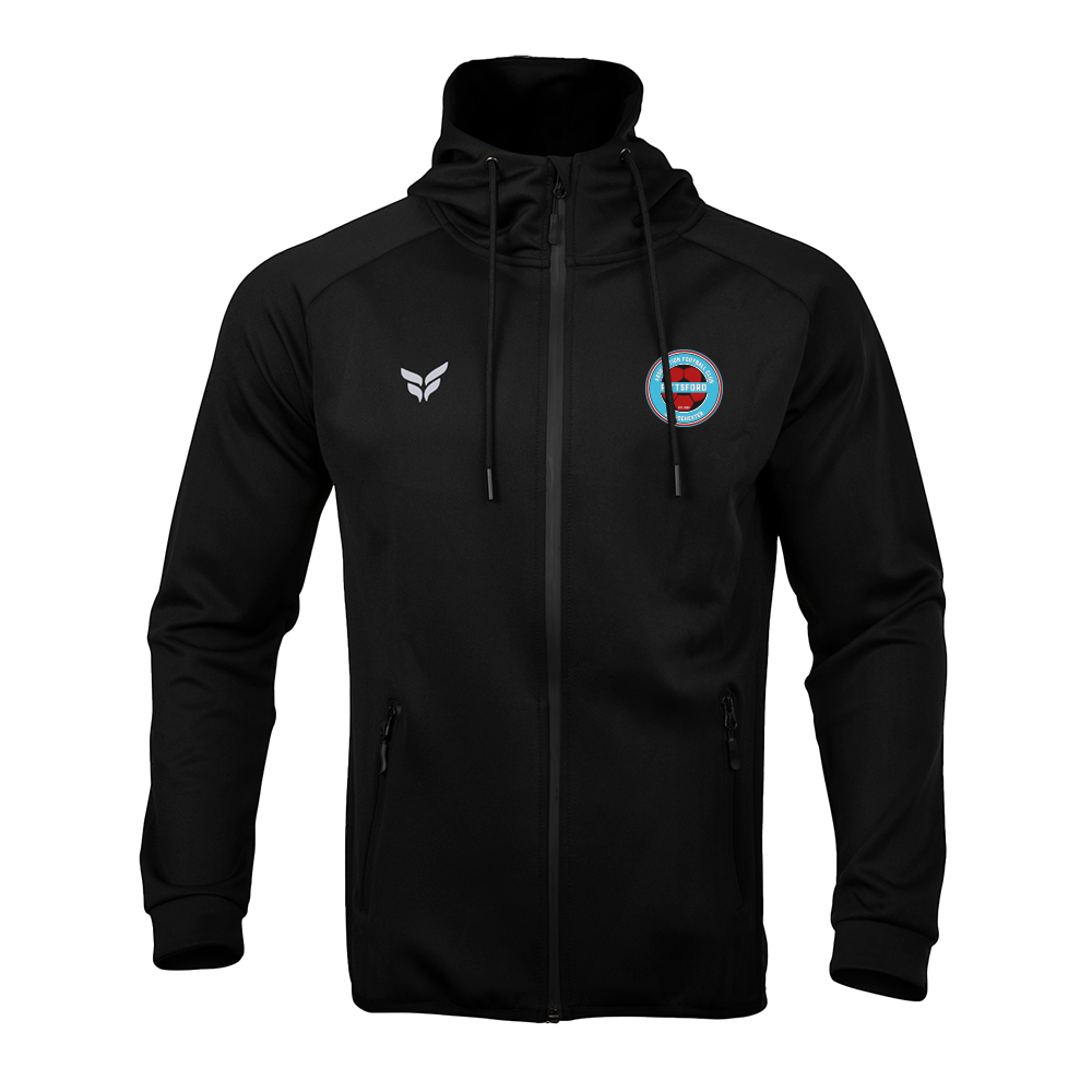 Challenger cryogenique store windbloc hoody