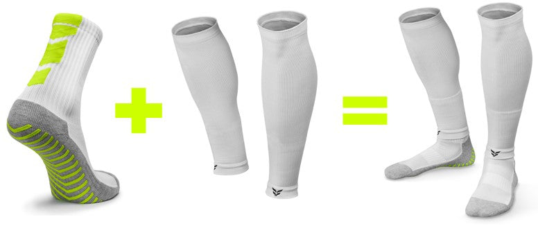  Nike Grip Socks