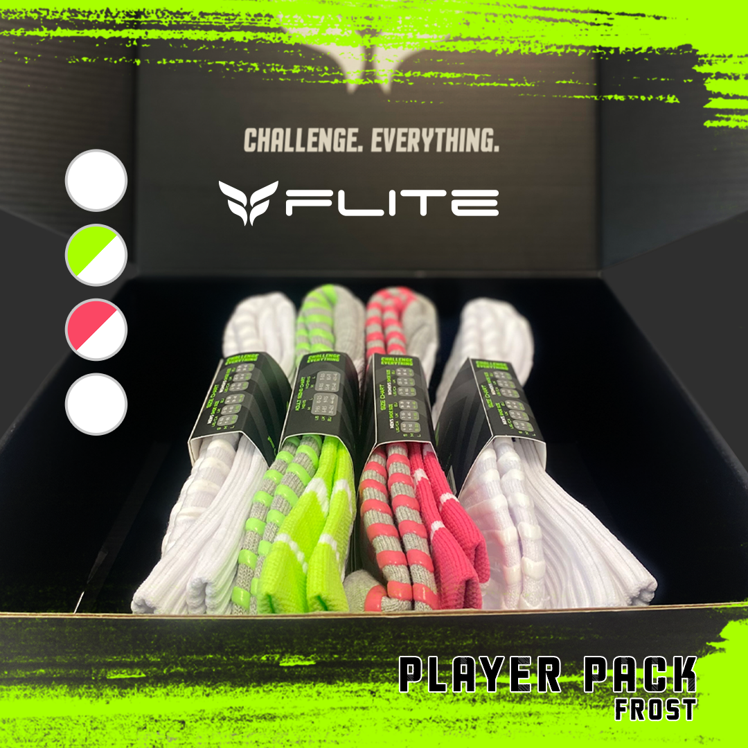 Grip Sock Player Pack