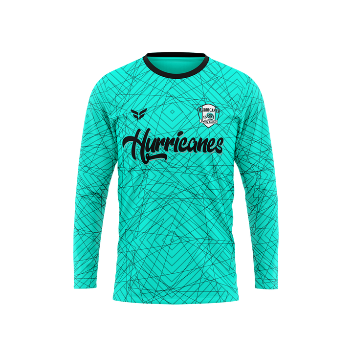 Valley Center GK Jersey (MINT)