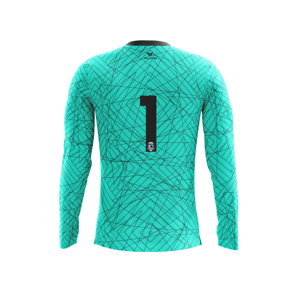 Valley Center GK Jersey (MINT)