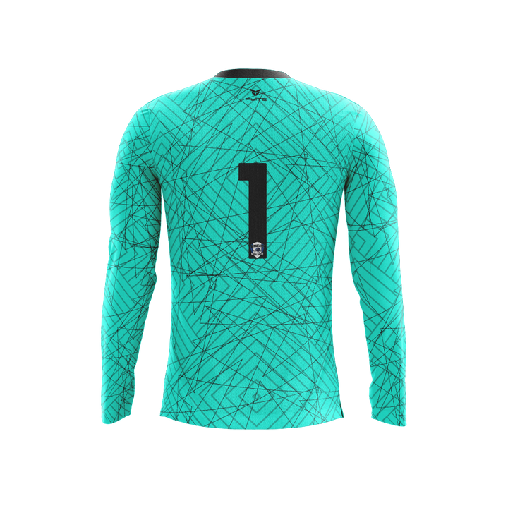 Valley Center GK Jersey (MINT)