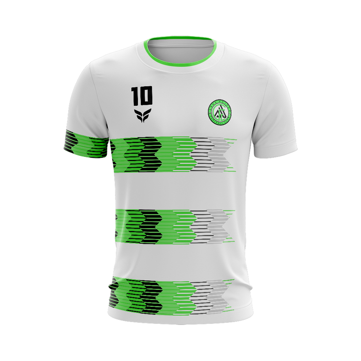 APEX UNITED JERSEY (WHITE)