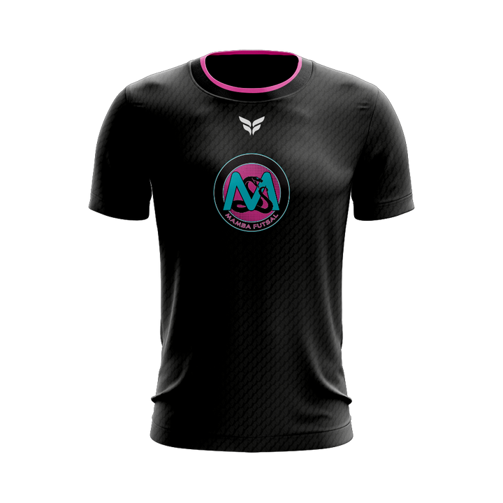 Mamba Training Top