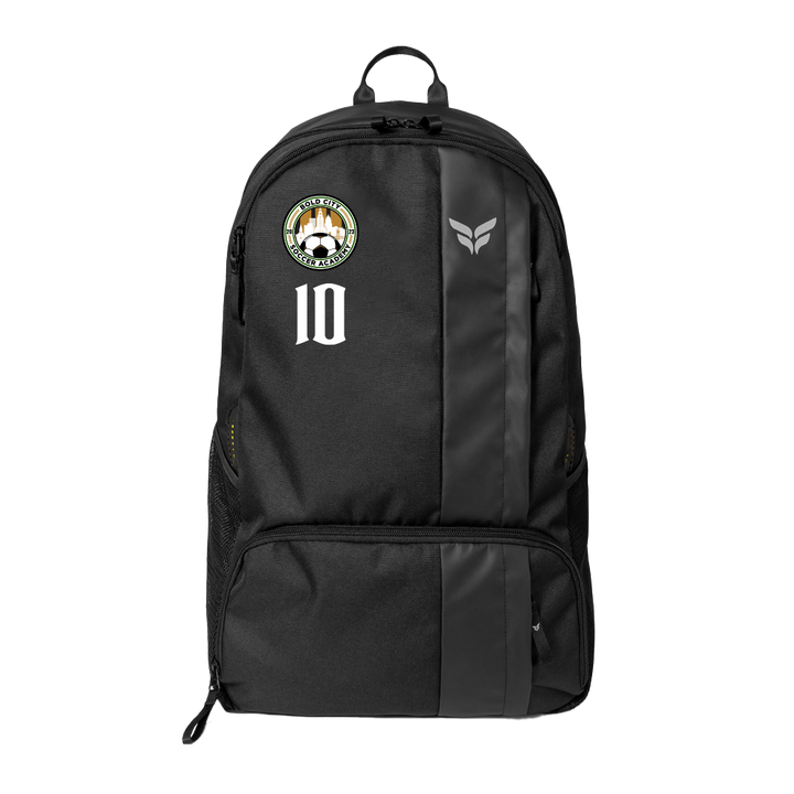 BOLD CITY TEAM BACKPACK