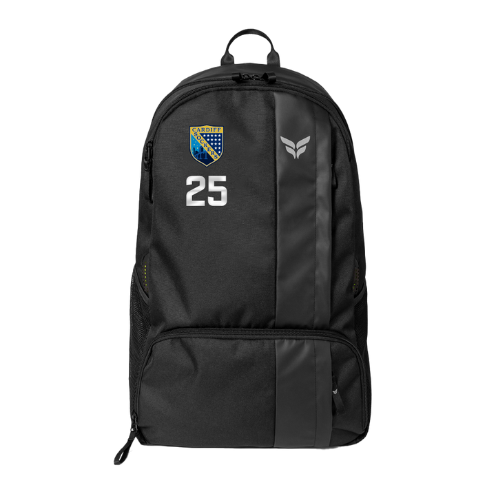 CARDIFF TEAM BACKPACK