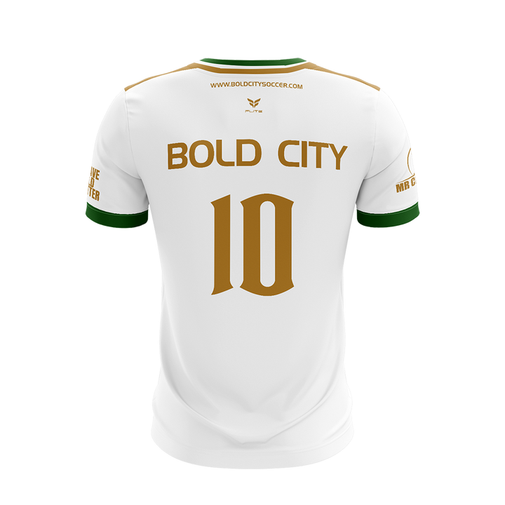 BOLD CITY JERSEY (TODDLER)