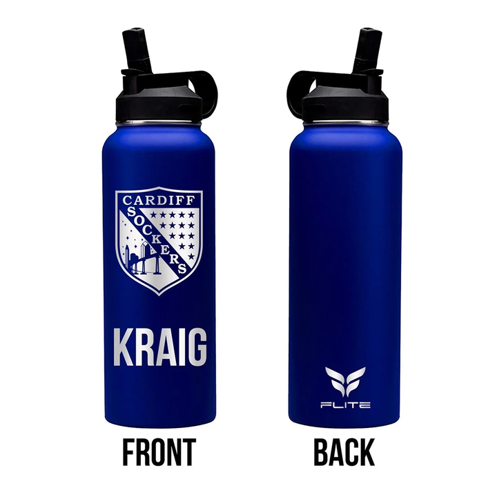 CARDIFF WATER BOTTLE