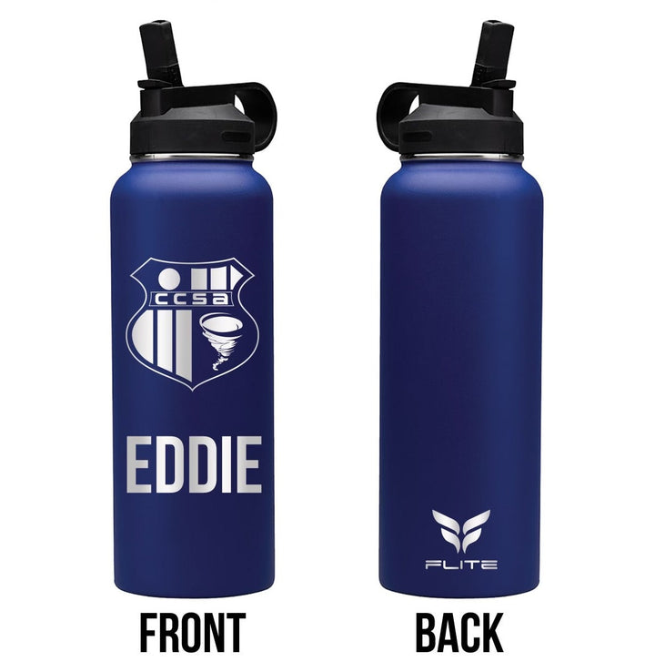 CCSA WATER BOTTLE