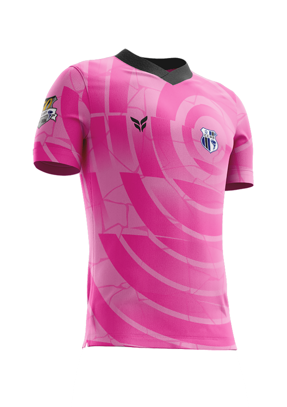 CCSA GK JERSEY(PINK)