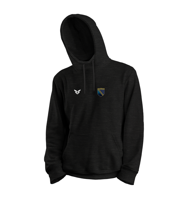 Cardiff Cotton-Blend Hoodie