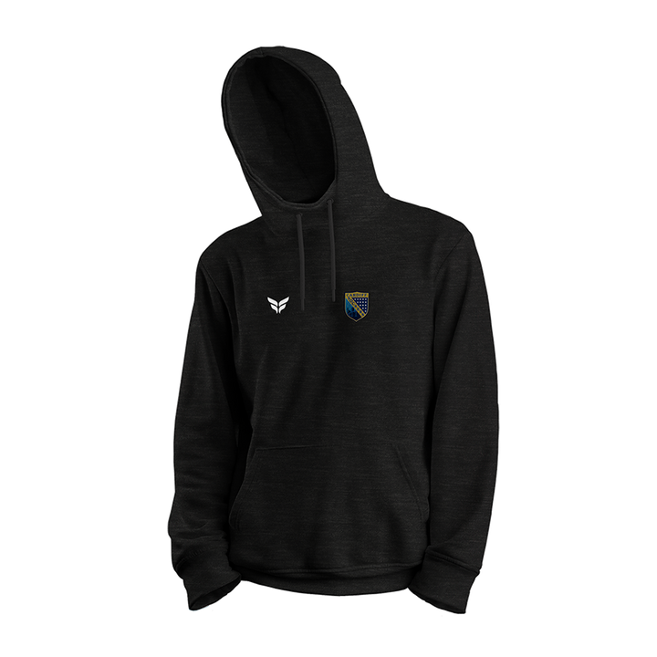 Cardiff Cotton-Blend Hoodie