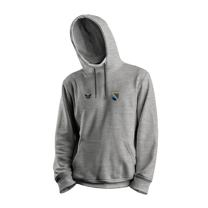 Cardiff Cotton-Blend Hoodie