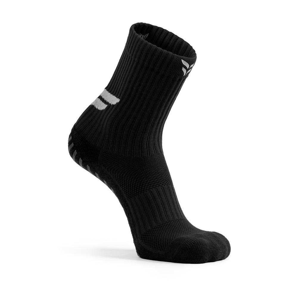 Grip Socks Black – Jerzia