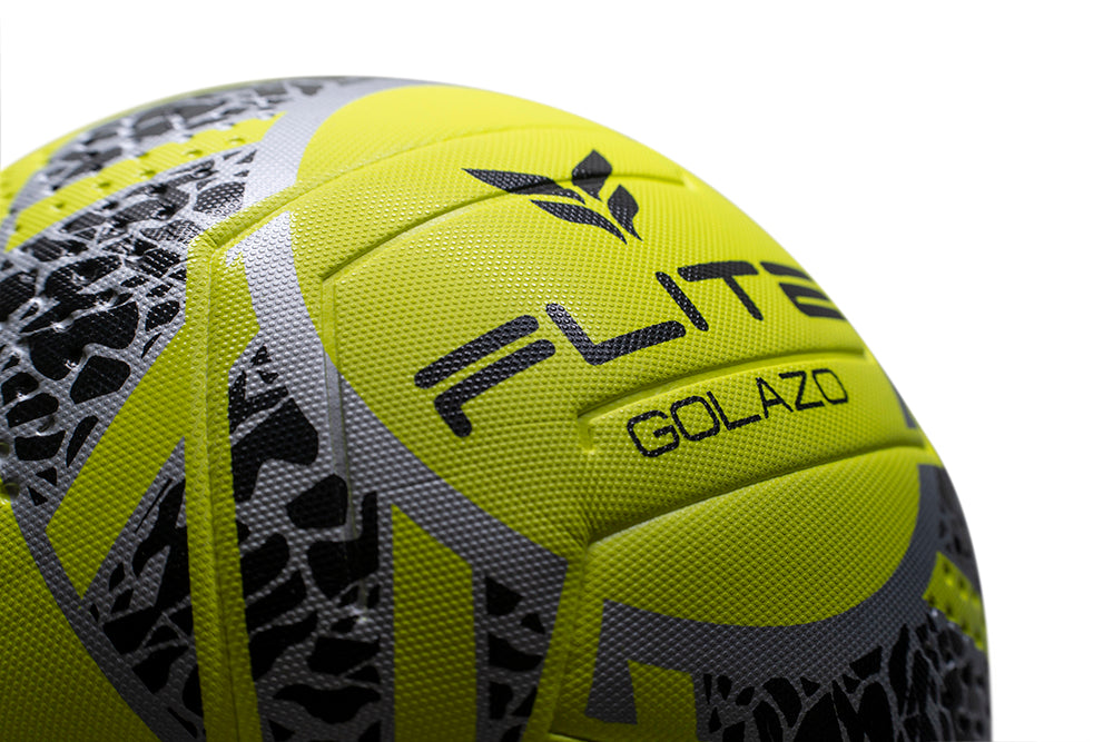 Golazo Premium Quality Match Ball