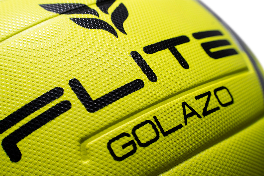 Golazo Premium Quality Match Ball