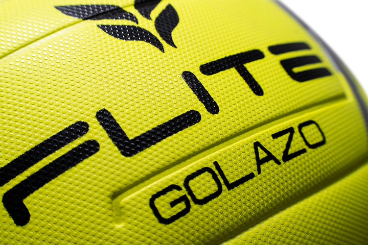 Golazo Premium Quality Match Ball