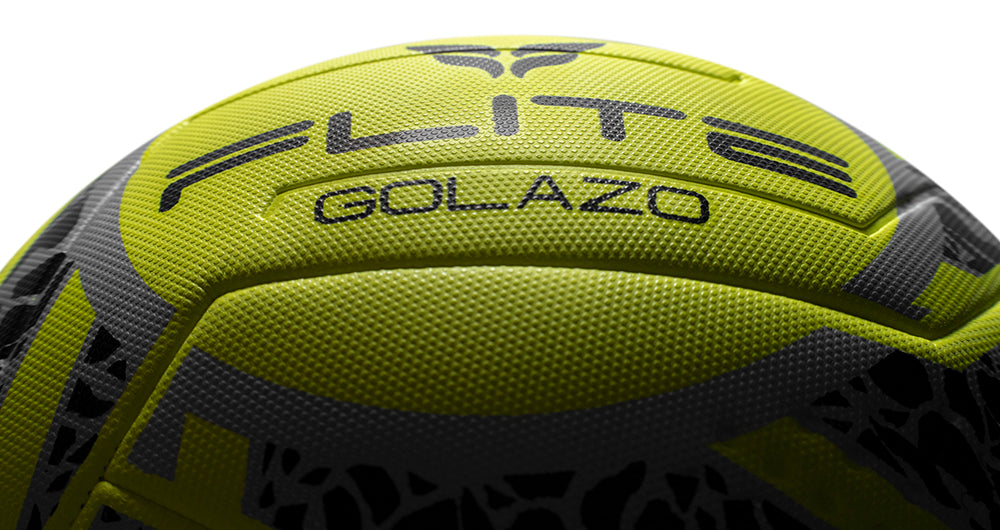 Golazo Premium Quality Match Ball