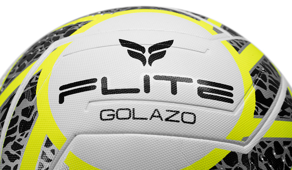 Golazo Premium Quality Match Ball