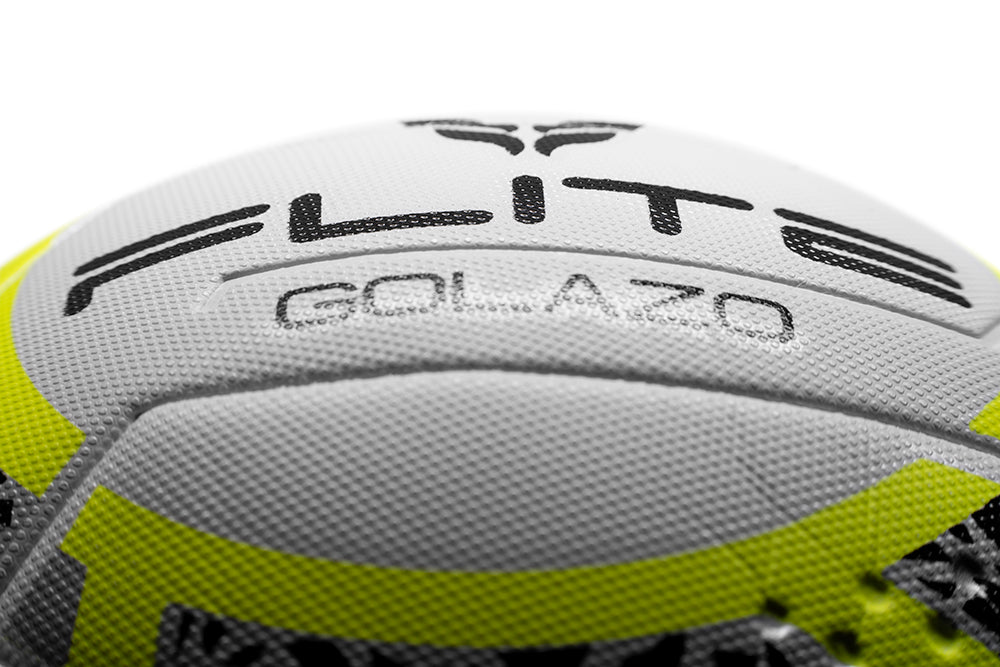 Golazo Premium Quality Match Ball