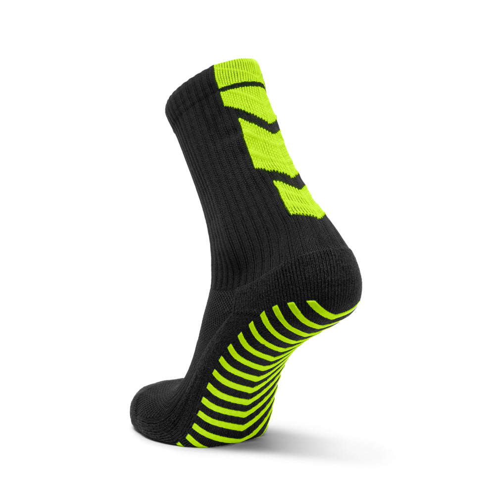 REACT GRIP SOCKS NEON COLORS (Partner Pricing)