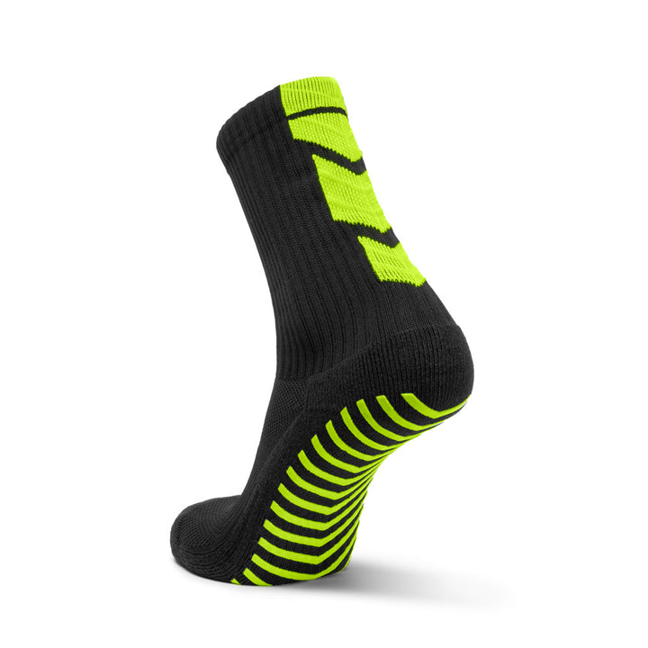 REACT GRIP SOCKS NEON (Partner Pricing)