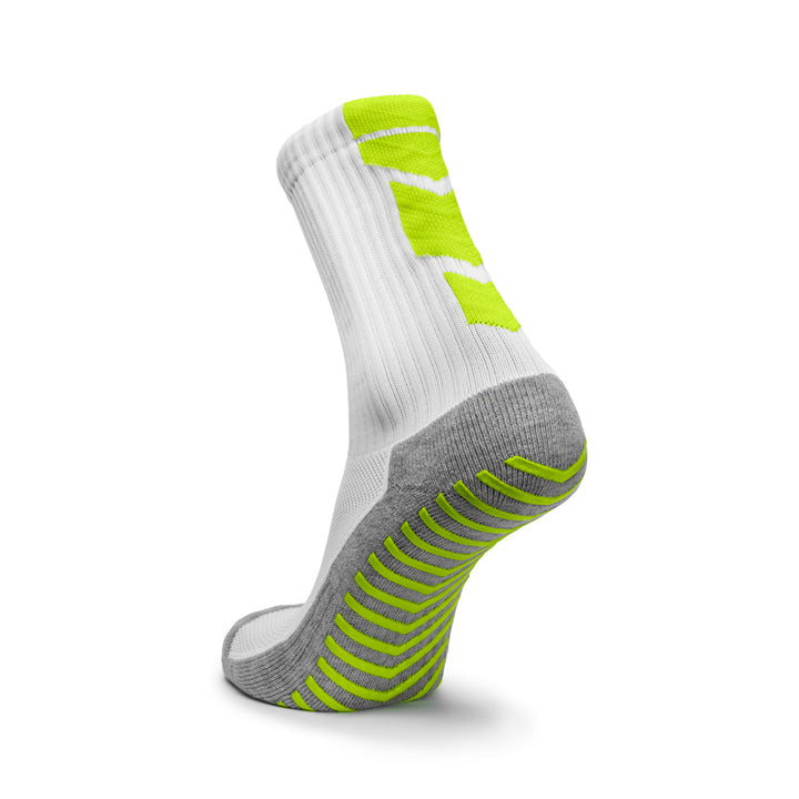 REACT GRIP SOCKS NEON COLORS (Partner Pricing)