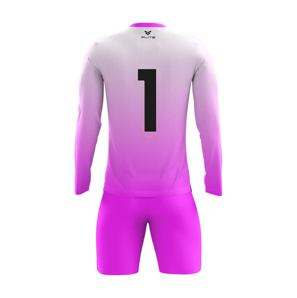 Top Notch Goalie Kit