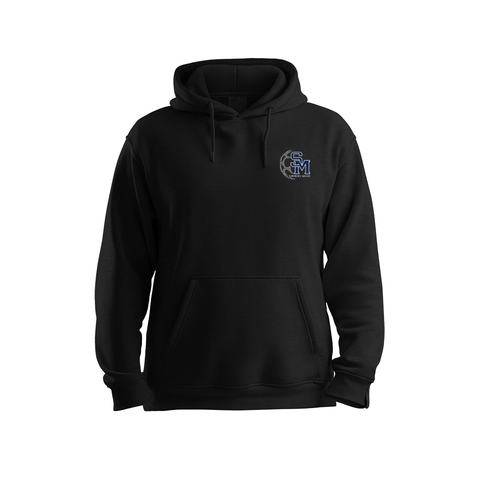 SMHS Hoodie (Cotton Blend)