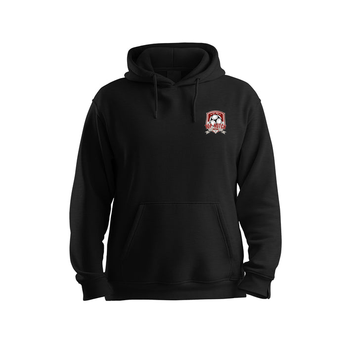 Top Notch Hoodie (Cotton Blend)