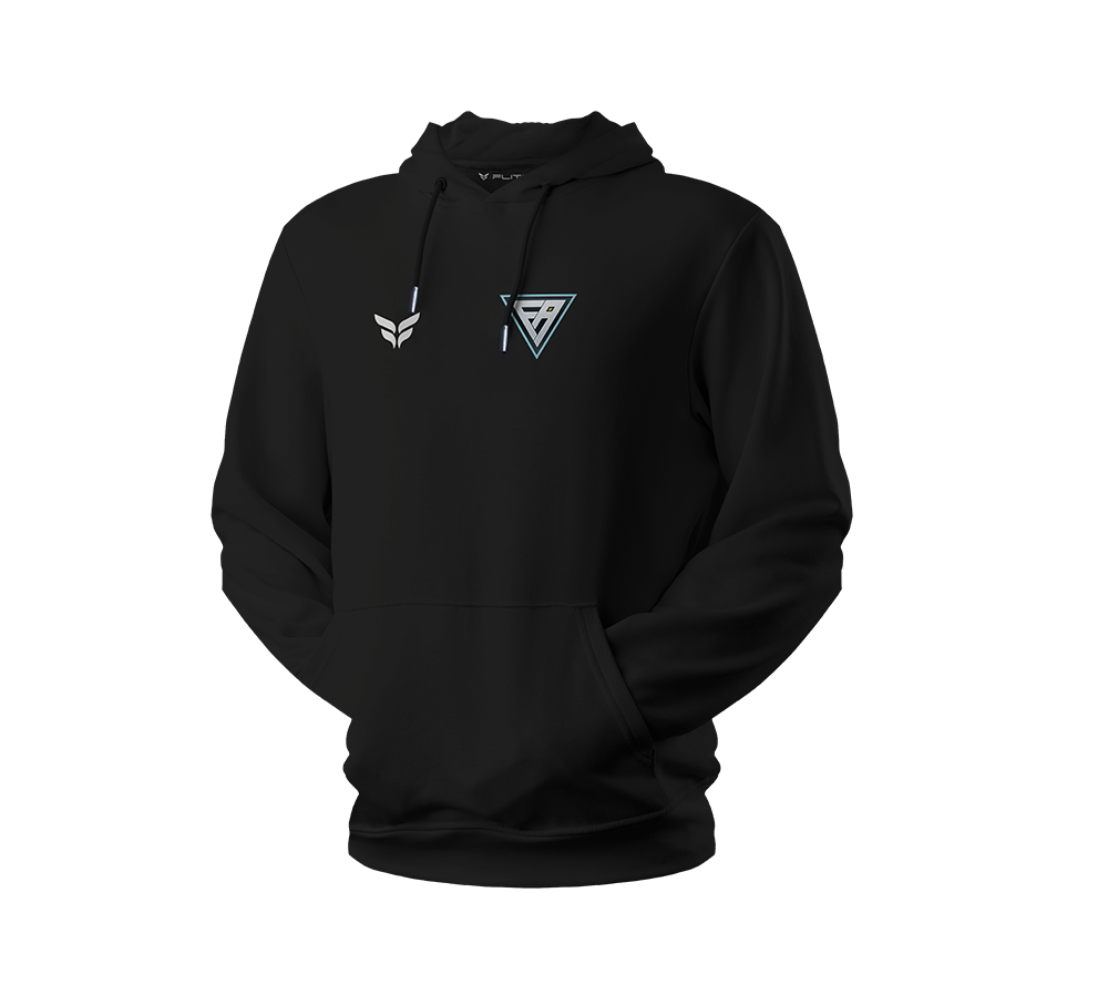 FUTBOLAND COTTON HOODIE