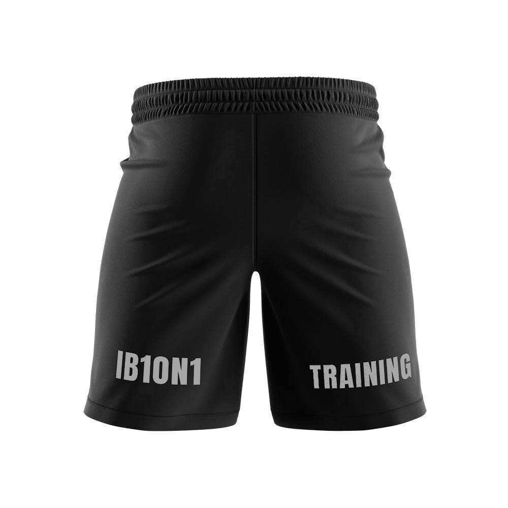 IB 1ON1 Training Shorts