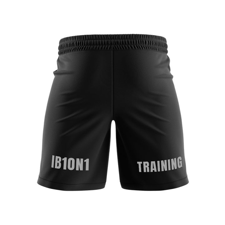 IB 1ON1 Training Shorts