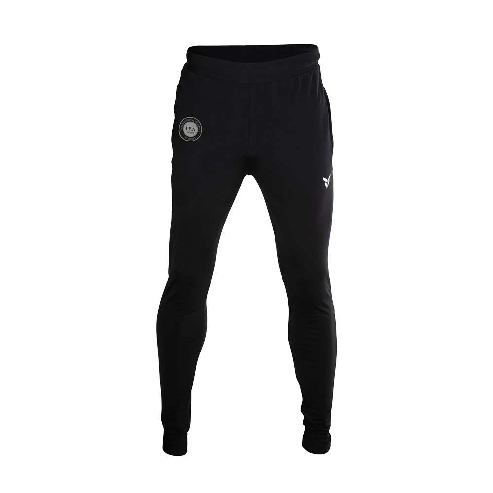 IPA STEALTH JOGGER (BLACK)