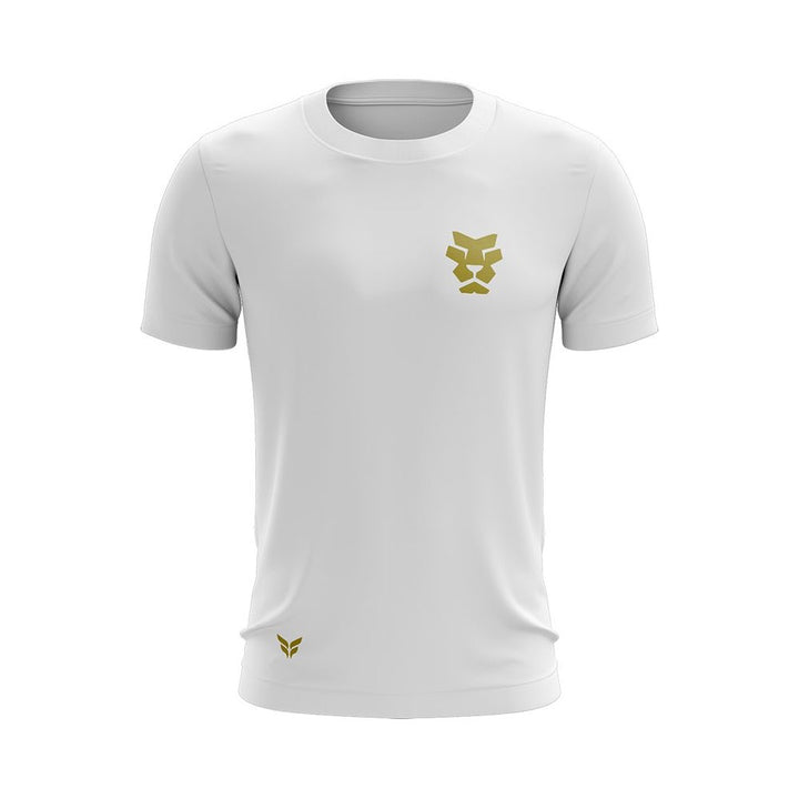 L10N TRAINING TOP SL (WHITE)