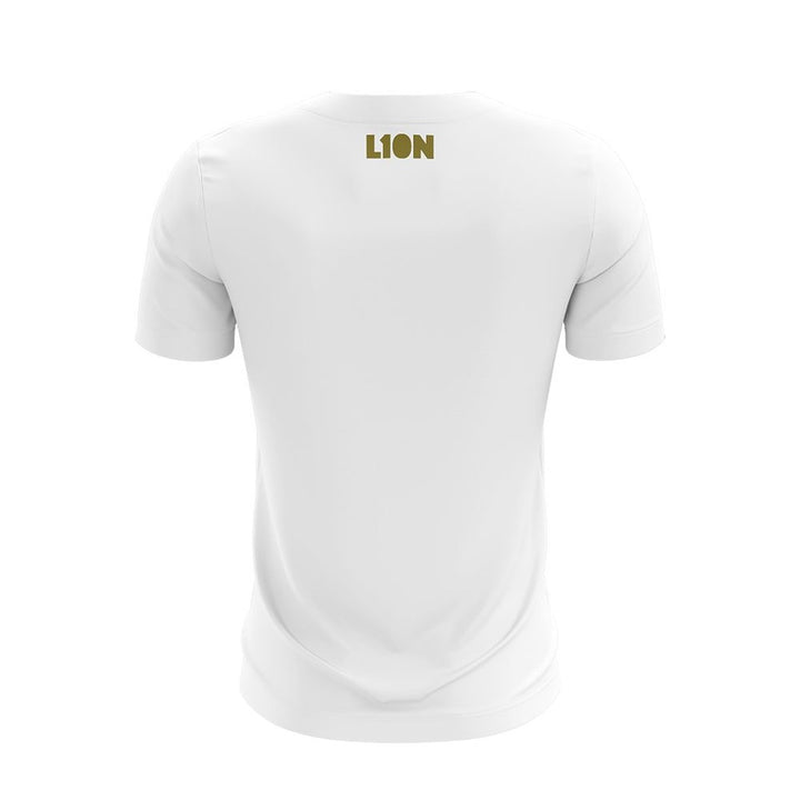 L10N TRAINING TOP SL (WHITE)