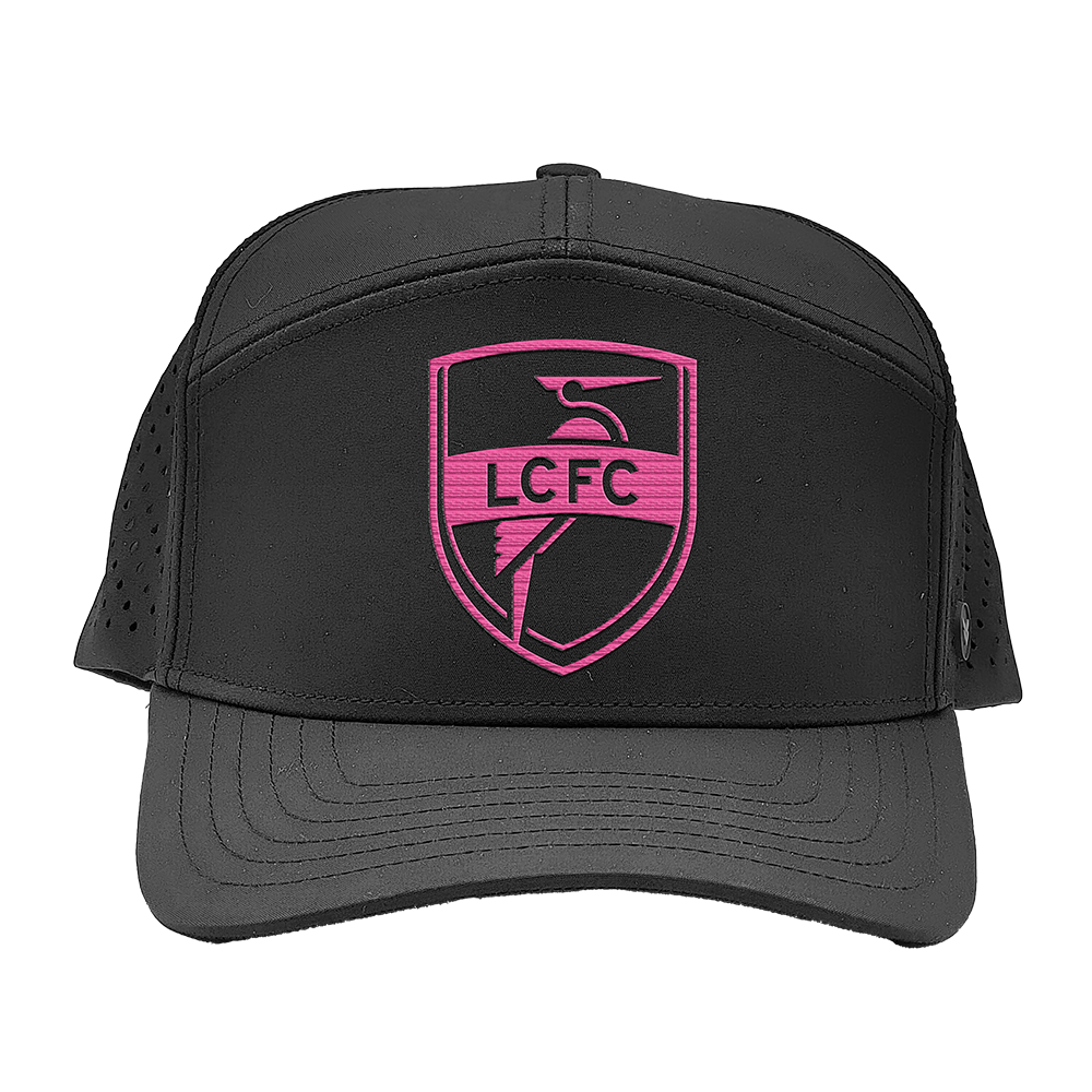 LCFC Performance SnapBack Hat – Flite Sports