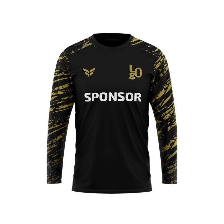 STRIKER LONGSLEEVE