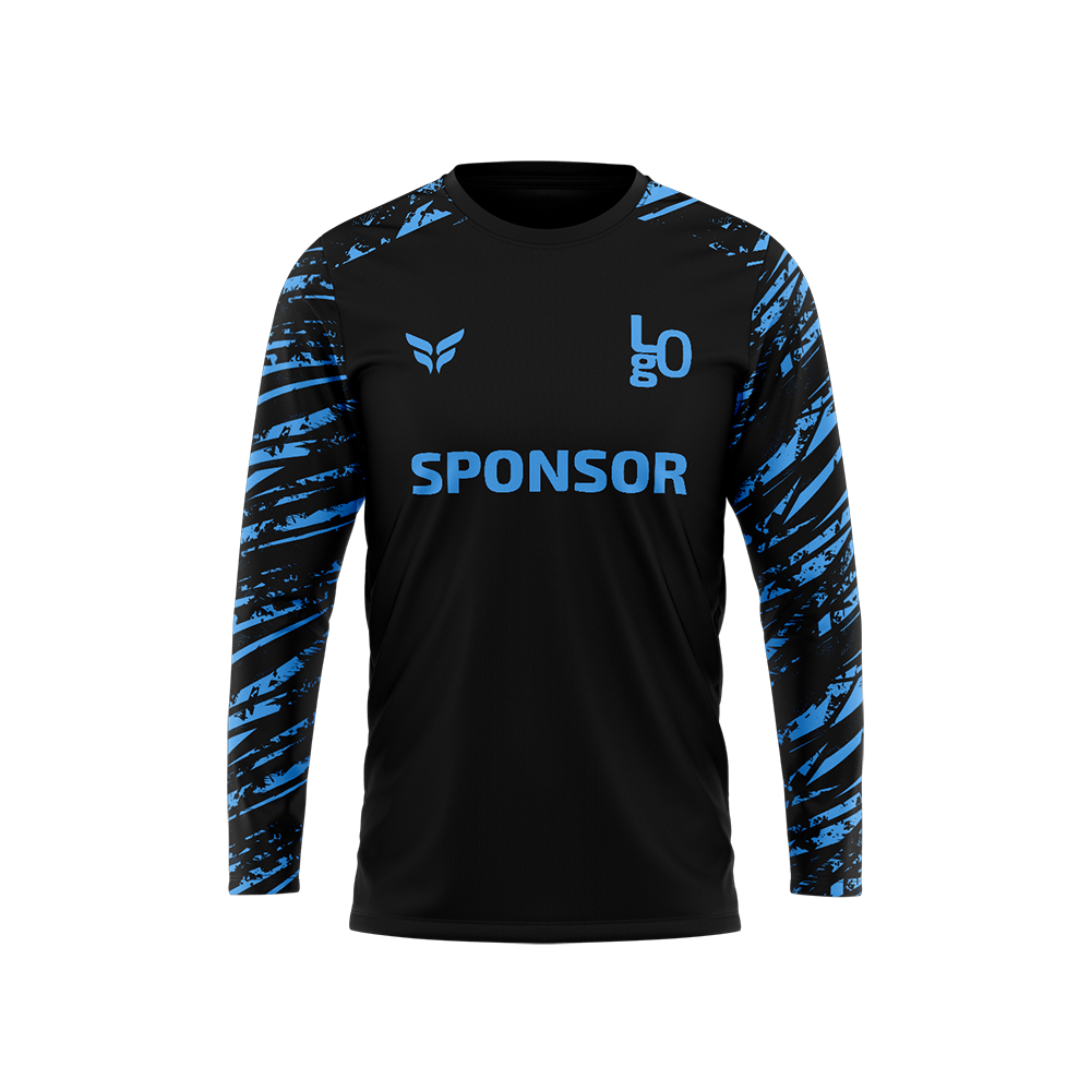 STRIKER LONGSLEEVE