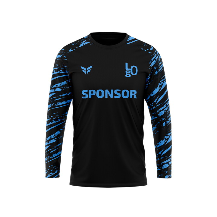 STRIKER LONGSLEEVE