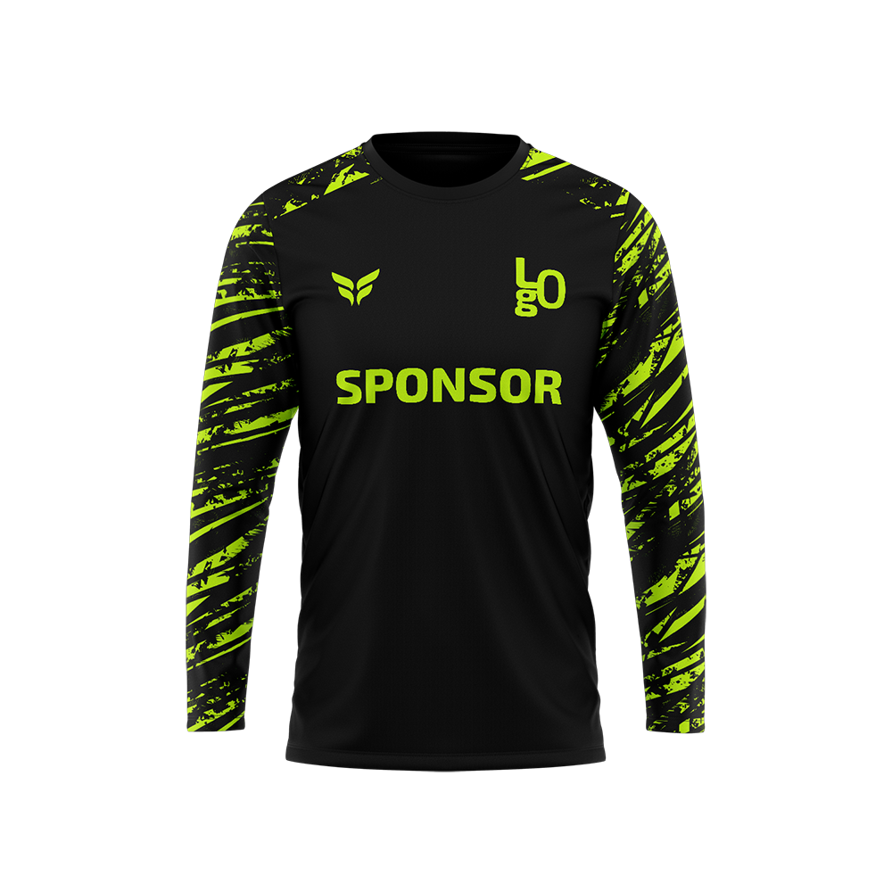 STRIKER LONGSLEEVE