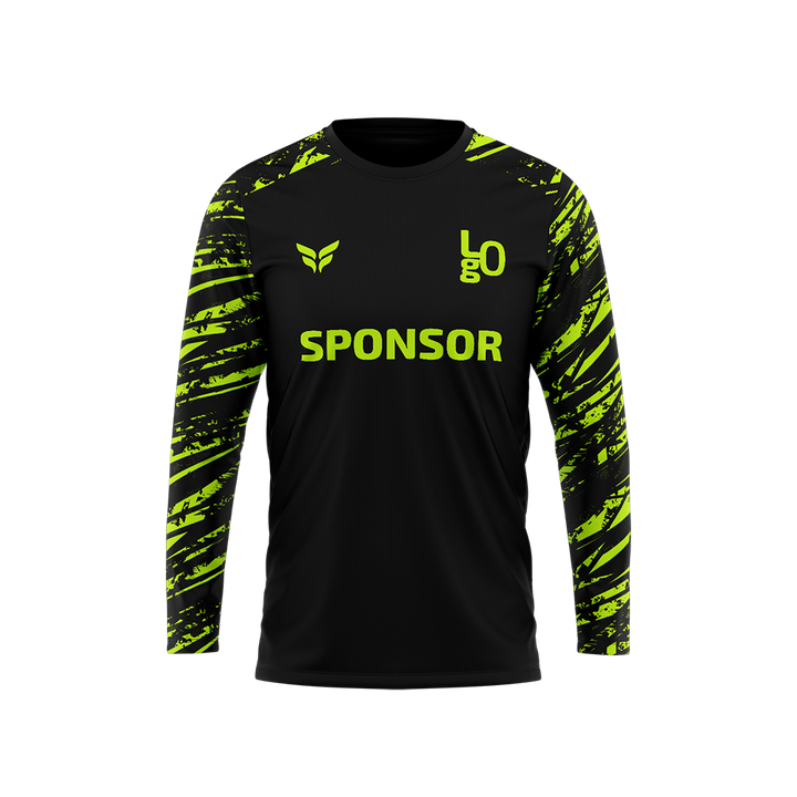 STRIKER LONGSLEEVE