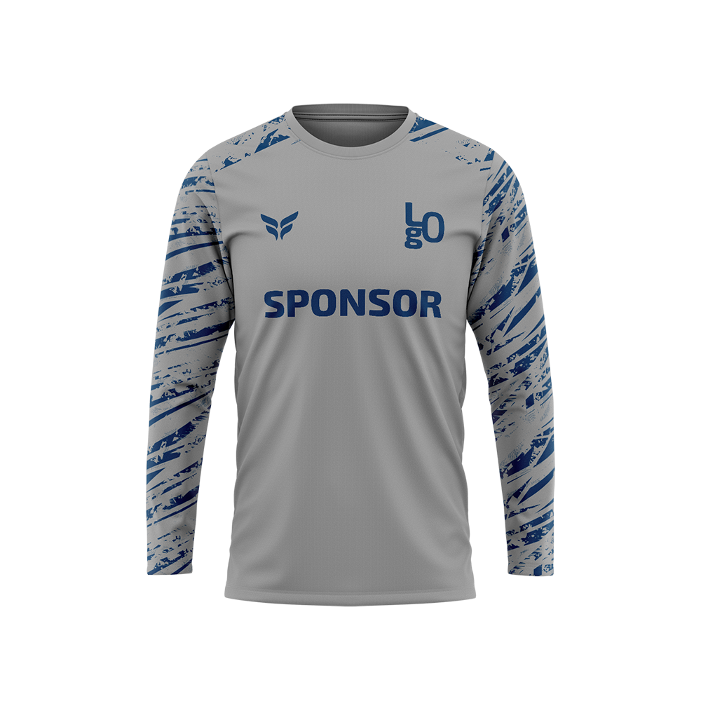 STRIKER LONGSLEEVE