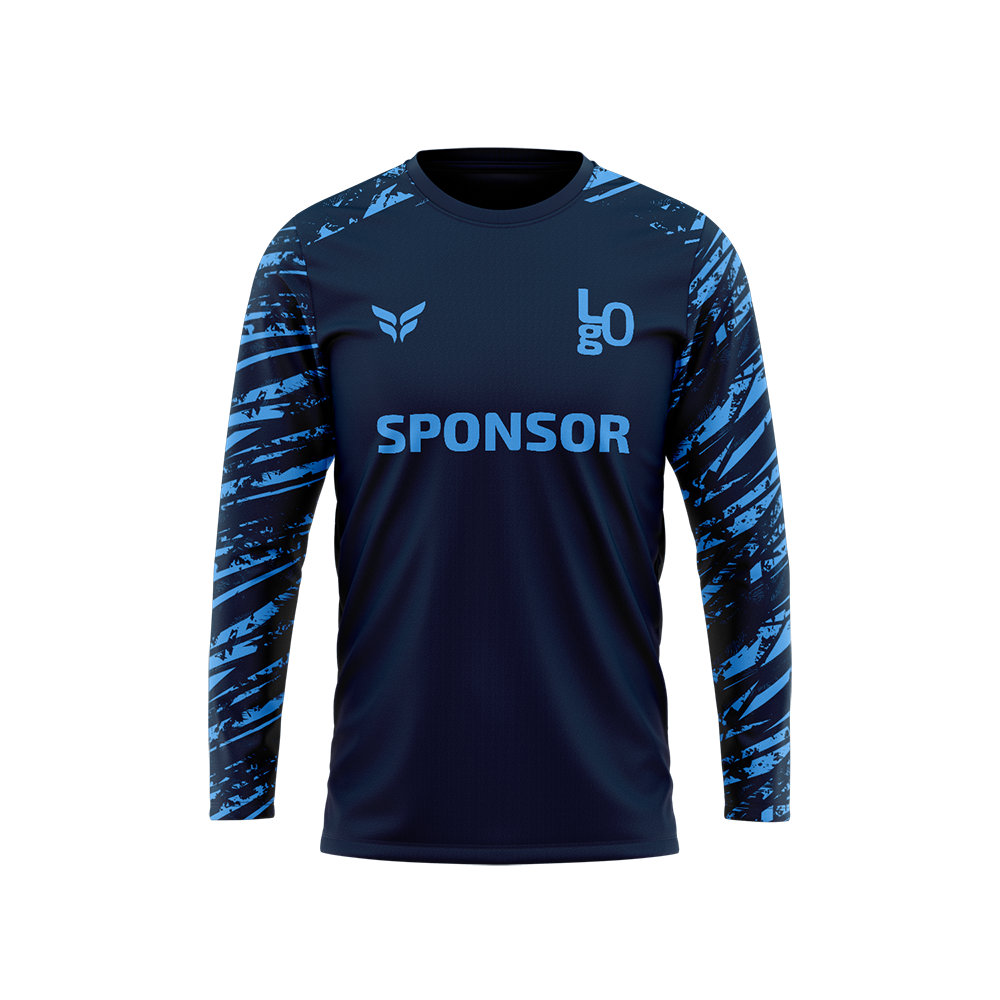 STRIKER LONGSLEEVE