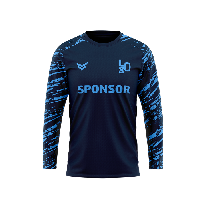 STRIKER LONGSLEEVE