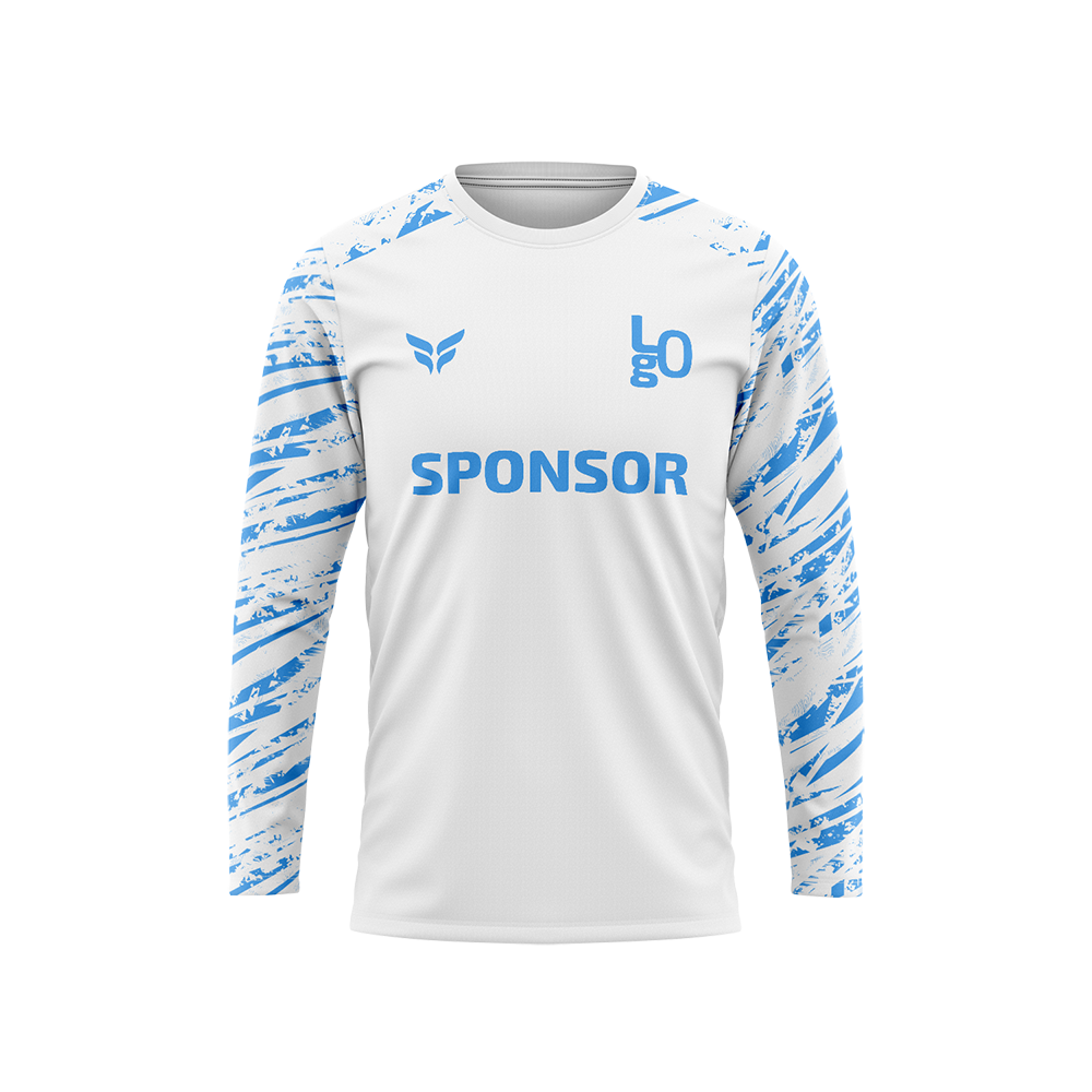 STRIKER LONGSLEEVE