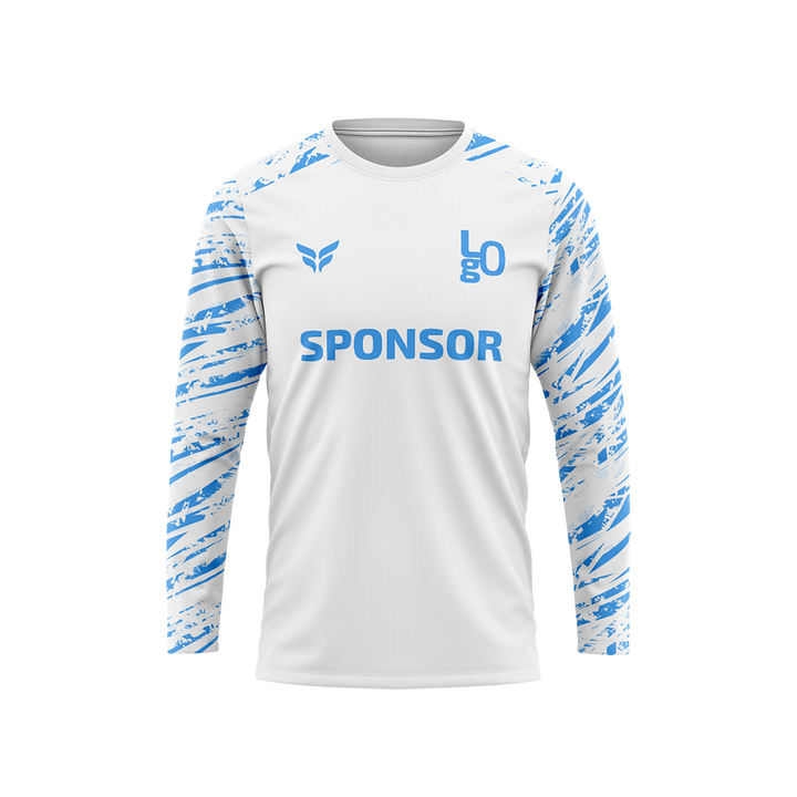 STRIKER LONGSLEEVE