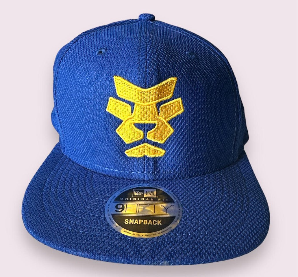 L10N SNAPBACK HAT