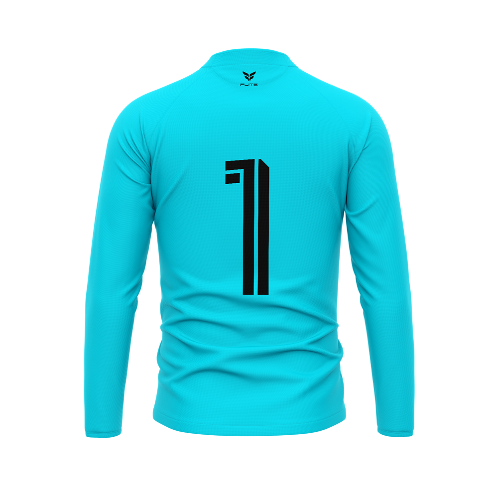 MVP FC GK JERSEY (BLUE)