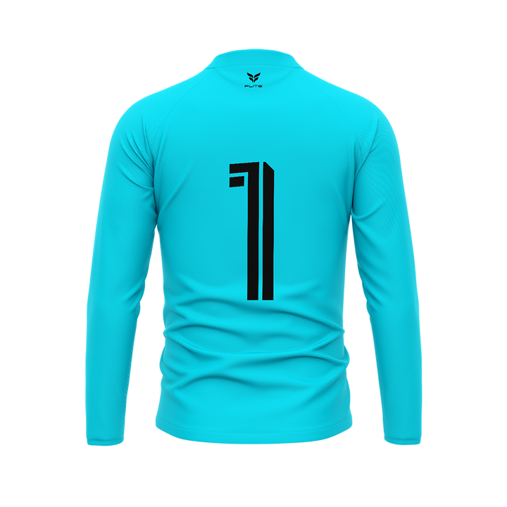 MVP FC GK JERSEY (BLUE)